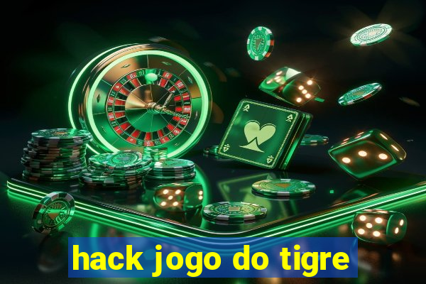 hack jogo do tigre